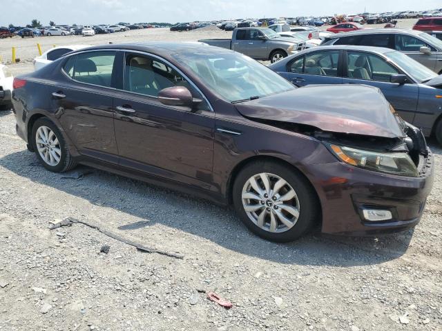 Zdjęcie 4 z aukcji – 2014 KIA OPTIMA EX z VIN 5XXGN4A77EG284798