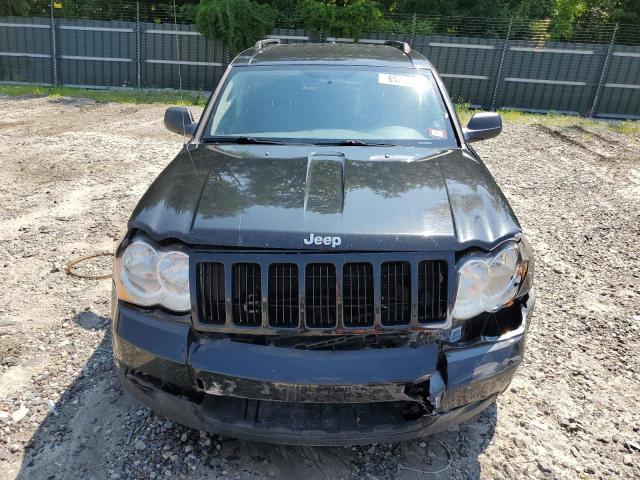 Photo 5 from auction – 2010 JEEP GRAN CHER with VIN 1J4PR4GK4AC133700