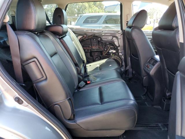 Photo 11 from auction – 2012 MAZDA CX-9 with VIN JM3TB2CV8C0356881
