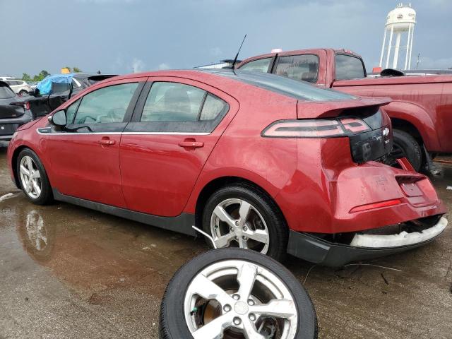 Photo 2 from auction – 2012 CHEVROLET VOLT with VIN 1G1RB6E47CU126412