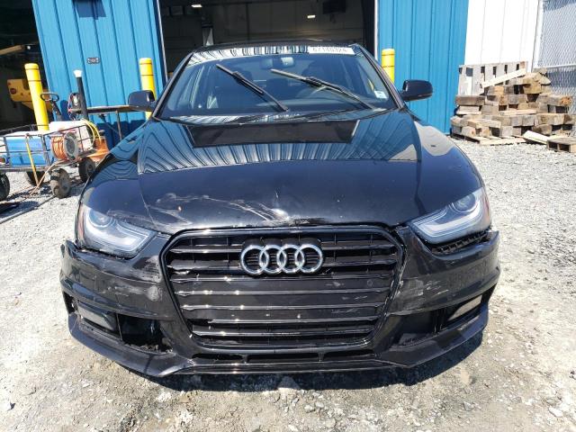 Photo 5 from auction – 2016 AUDI A4 PROGRES with VIN WAUFFCFL4GN003084