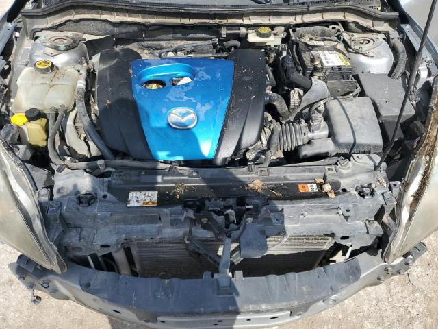 Photo 11 from auction – 2013 MAZDA 3 I with VIN JM1BL1L75D1720991