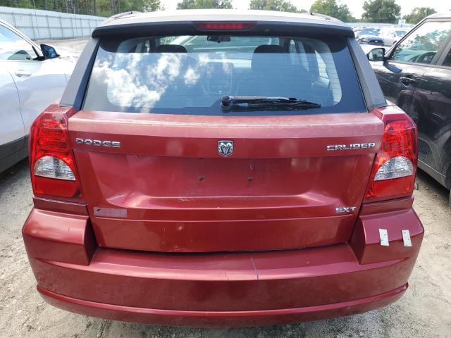 Photo 6 from auction – 2010 DODGE CALIBER SX with VIN 1B3CB4HA1AD572377