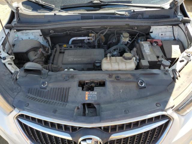 Photo 11 from auction – 2018 BUICK ENCORE PRE with VIN KL4CJASB0JB667794