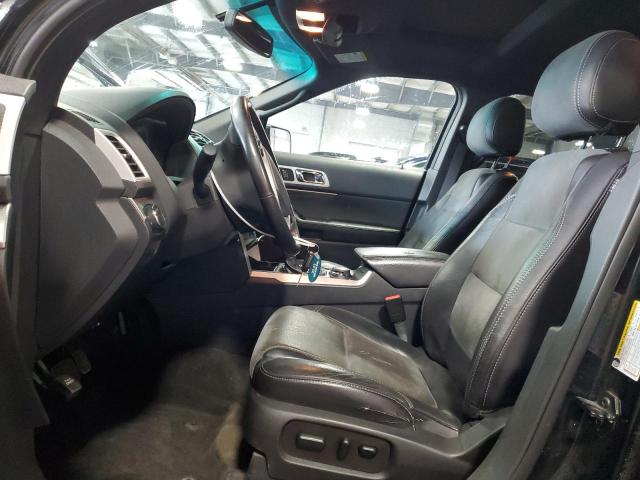 Photo 7 from auction – 2015 FORD EXPLORER X with VIN 1FM5K8D86FGB31492