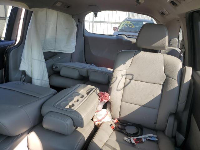 Photo 10 from auction – 2014 HONDA ODYSSEY TO with VIN 5FNRL5H93EB077047