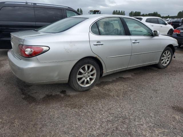 Photo 3 from auction – 2004 LEXUS ES 330 with VIN JTHBA30GX40001942