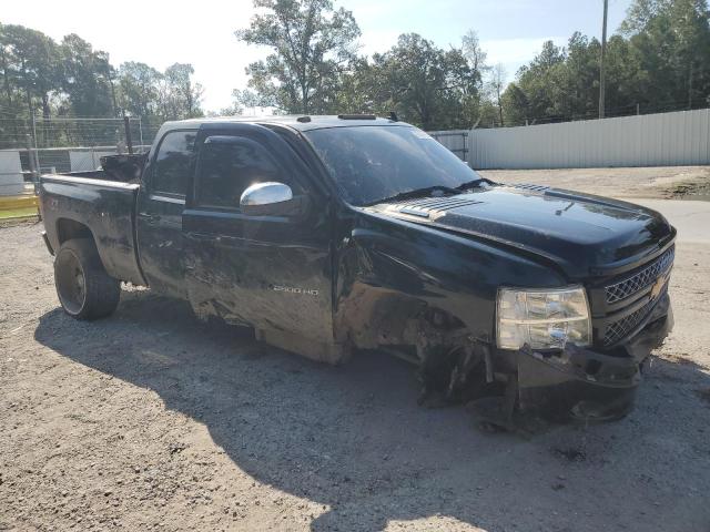 Photo 4 from auction – 2013 CHEVROLET SILVERADO with VIN 1GC1KYE87DF194122