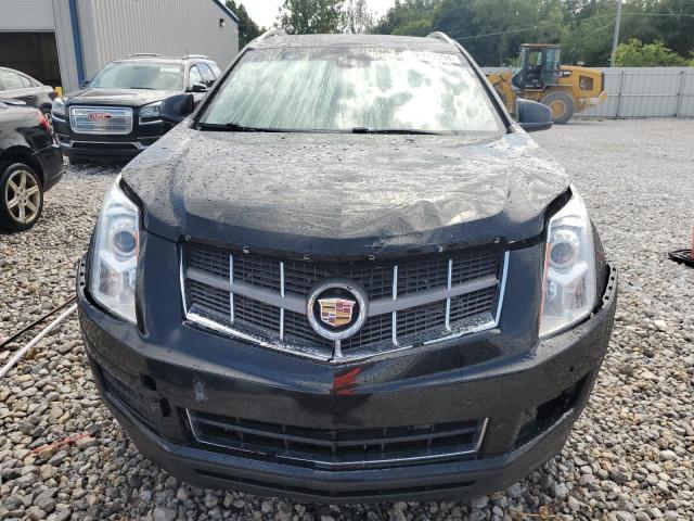 Photo 5 from auction – 2012 CADILLAC SRX LUXURY with VIN 3GYFNDE38CS513459