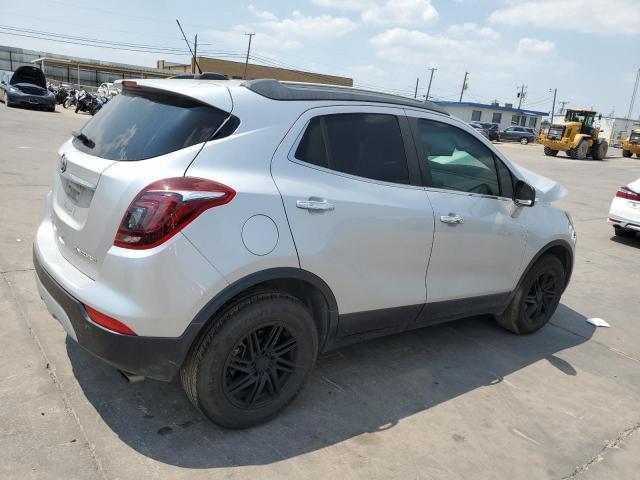Photo 3 from auction – 2017 BUICK ENCORE PRE with VIN KL4CJASB5HB245451