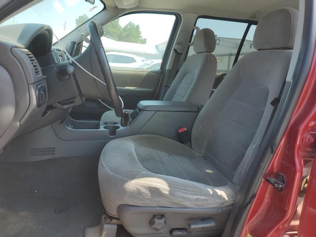 Photo 7 from auction – 2005 FORD EXPLORER X with VIN 1FMZU73KX5UC04107