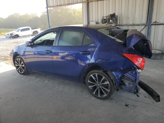 Photo 2 from auction – 2019 TOYOTA COROLLA L with VIN 5YFBURHE3KP861263