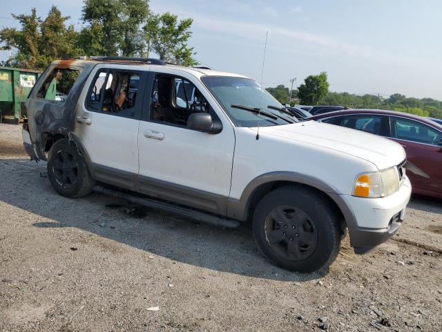 Photo 4 from auction – 2003 FORD EXPLORER X with VIN 1FMZU73W23UB62452