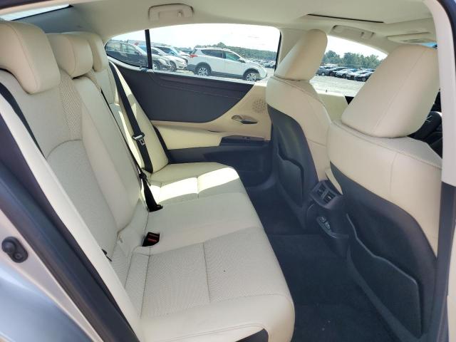Photo 10 from auction – 2022 LEXUS ES 250 BAS with VIN 58AD11D17NU009953