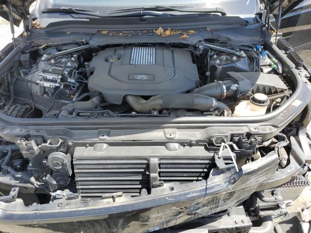 Photo 11 from auction – 2016 LAND ROVER RANGE ROVE with VIN SALWR2KF8GA666078