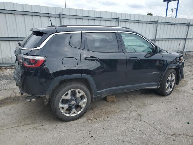 Photo 3 from auction – 2018 JEEP COMPASS LI with VIN 3C4NJDCB5JT341390
