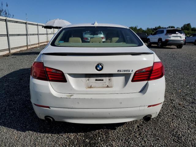 Photo 6 from auction – 2011 BMW 535 XI with VIN WBAFU7C58BC869880