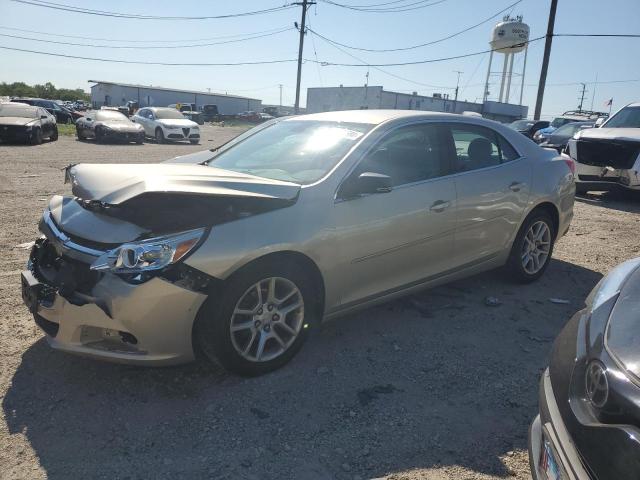 Photo 1 from auction – 2015 CHEVROLET MALIBU 1LT with VIN 1G11C5SL7FF238202