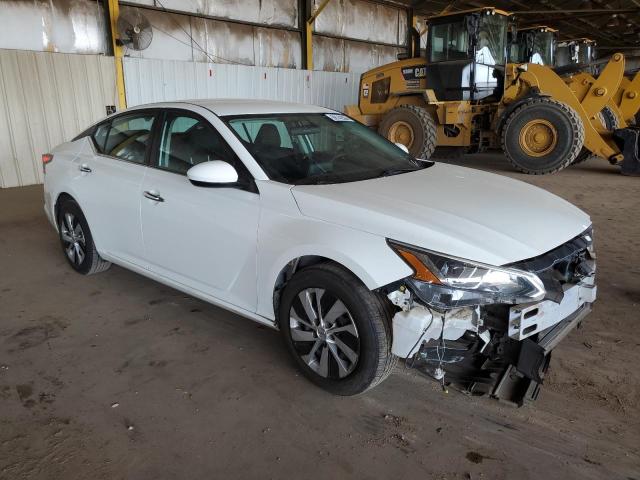 Photo 4 from auction – 2019 NISSAN ALTIMA S with VIN 1N4BL4BV9KN324334