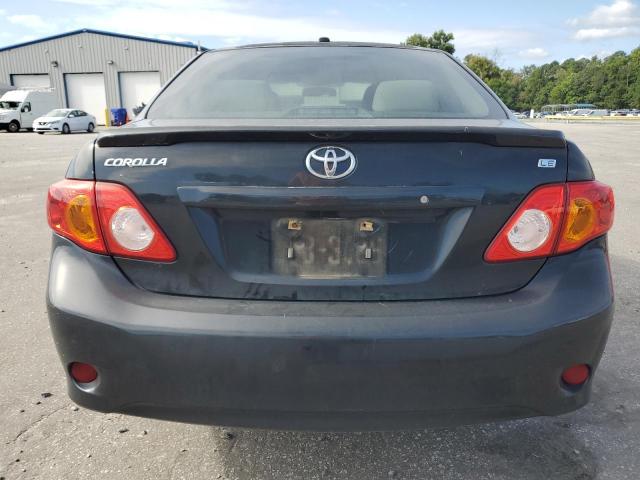 Photo 6 from auction – 2010 TOYOTA COROLLA BA with VIN 2T1BU4EE8AC427782