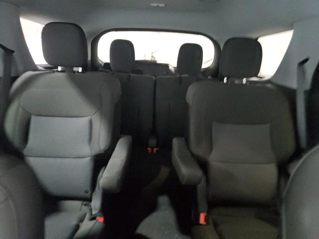 Photo 10 from auction – 2024 FORD EXPLORER X with VIN 1FMSK8DH5RGA10024