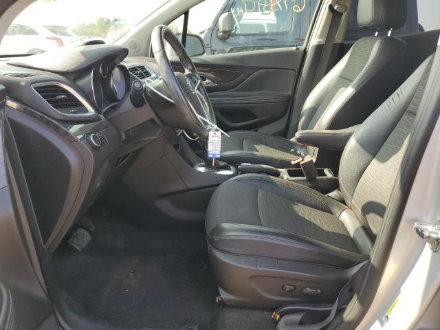 Photo 7 from auction – 2016 BUICK ENCORE with VIN KL4CJASB5GB660302
