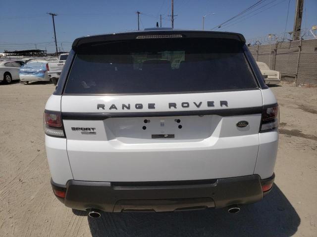 Photo 6 from auction – 2015 LAND ROVER RANGE ROVE with VIN SALWR2VF1FA535777