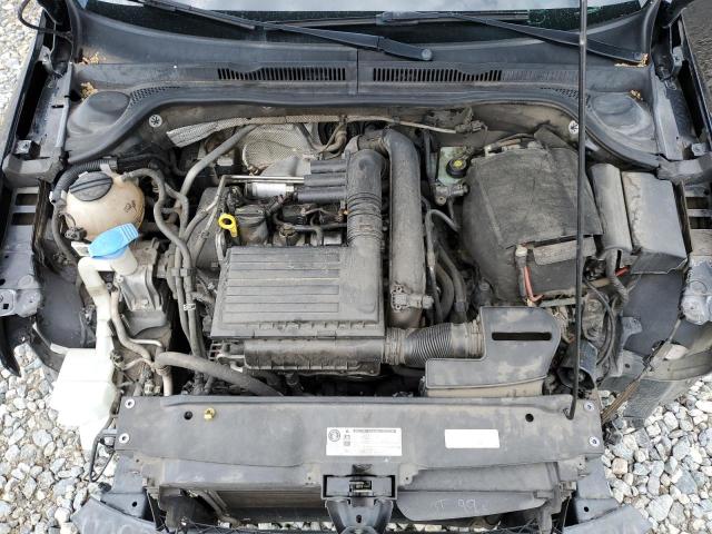Photo 11 from auction – 2016 VOLKSWAGEN JETTA S with VIN 3VW267AJ2GM283738