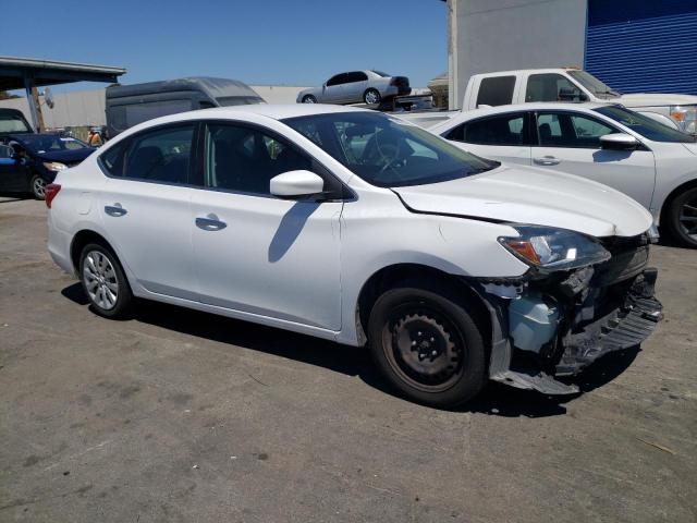 Photo 4 from auction – 2018 NISSAN SENTRA S with VIN 3N1AB7AP1JY243703