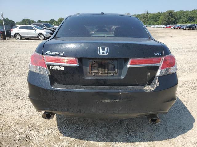 Photo 6 from auction – 2012 HONDA ACCORD EXL with VIN 1HGCP3F80CA023267
