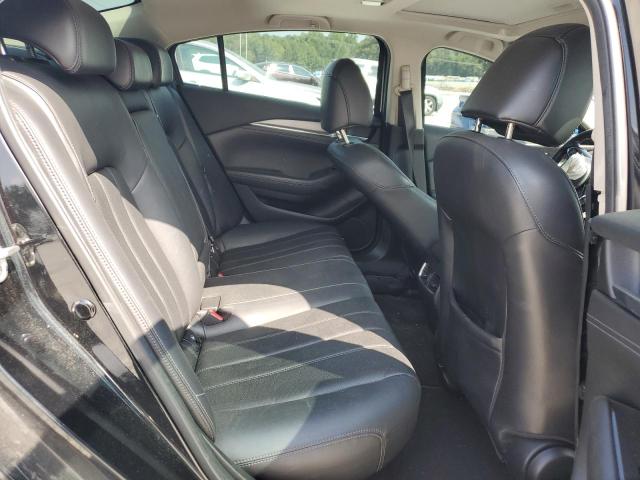 Photo 10 from auction – 2021 MAZDA 6 TOURING with VIN JM1GL1VM7M1608556