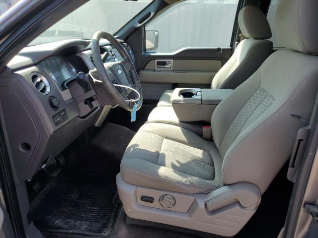 Photo 7 from auction – 2009 FORD F150 SUPER with VIN 1FTPX14V89FB31757