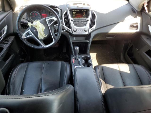 Photo 8 from auction – 2017 GMC TERRAIN SL with VIN 2GKFLUE37H6289722
