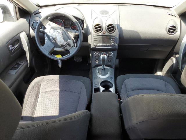 Photo 8 from auction – 2013 NISSAN ROGUE S with VIN JN8AS5MT2DW027465