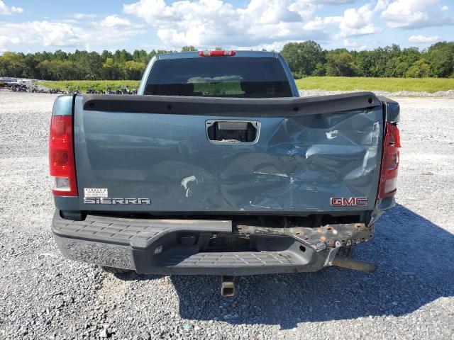 Photo 6 from auction – 2008 GMC SIERRA C15 with VIN 2GTEC19C681216337