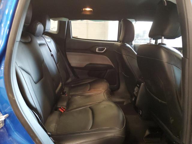 Photo 11 from auction – 2023 JEEP COMPASS LA with VIN 3C4NJDFN9PT519834