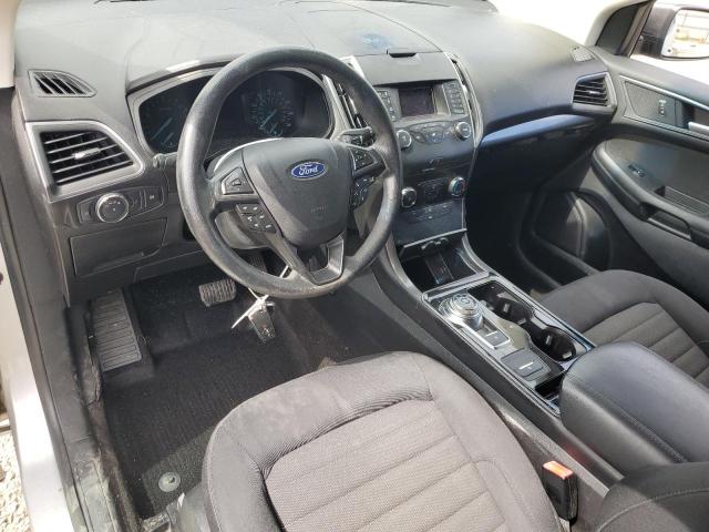 Photo 8 from auction – 2019 FORD EDGE SE with VIN 2FMPK3G92KBC43224