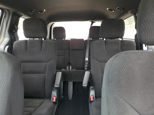Photo 10 from auction – 2015 DODGE GRAND CARA with VIN 2C4RDGBG5FR659429