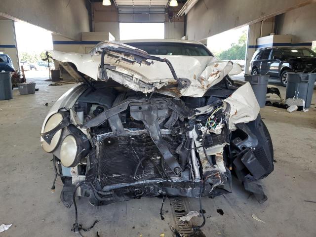 Photo 5 from auction – 2005 KIA AMANTI with VIN KNALD124455079056