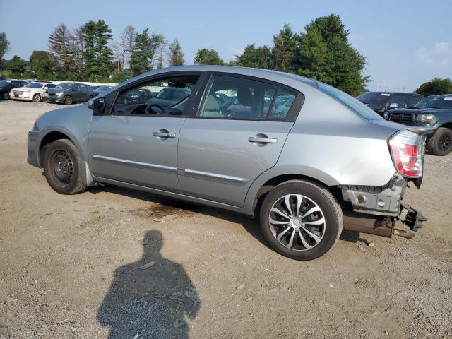 Photo 2 from auction – 2011 NISSAN SENTRA 2.0 with VIN 3N1AB6AP4BL636586