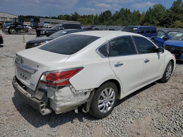 Photo 3 from auction – 2014 NISSAN ALTIMA 2.5 with VIN 1N4AL3AP3EC156974