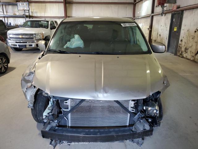 Photo 5 from auction – 2008 DODGE GRAND CARA with VIN 2D8HN54P28R147075