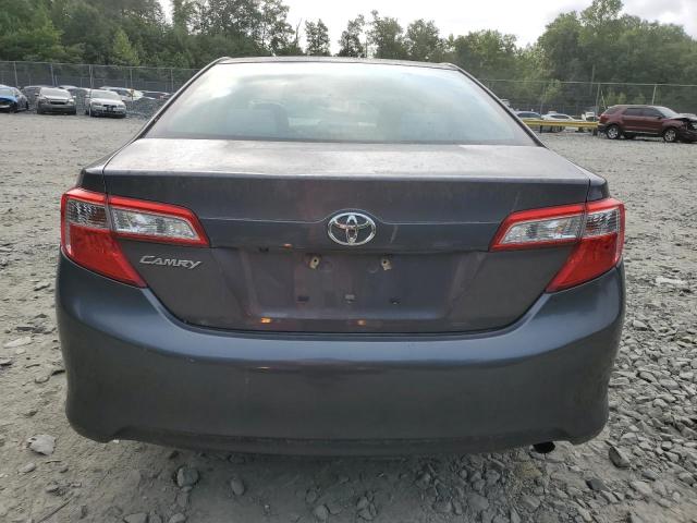 Photo 6 from auction – 2014 TOYOTA CAMRY L with VIN 4T1BF1FK1EU803594
