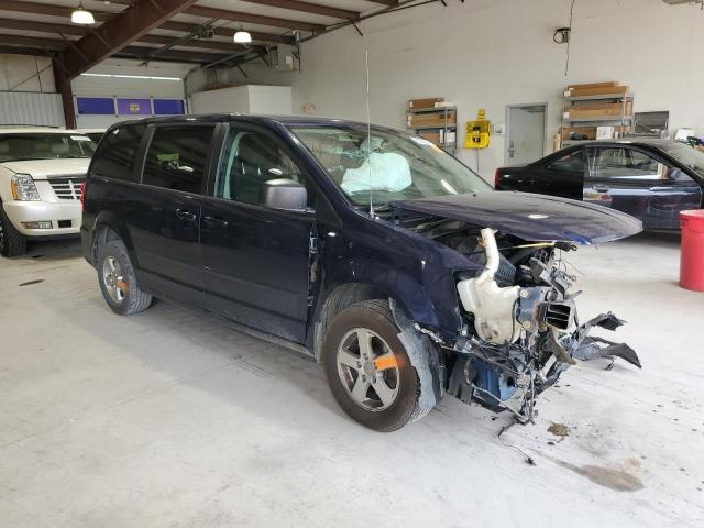 Photo 4 from auction – 2012 DODGE GRAND CARA with VIN 2C4RDGBG7CR349584