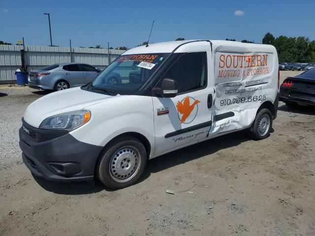 RAM PROMASTER 2020 with VIN ZFBHRFAB5L6P29854 - Photo from auction