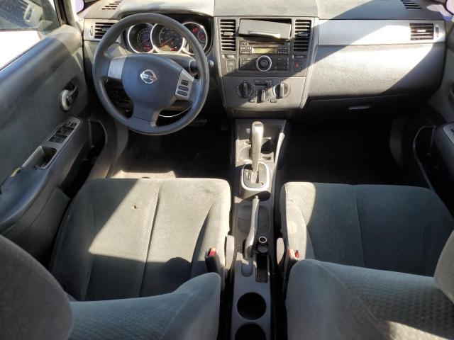 Photo 8 from auction – 2010 NISSAN VERSA S with VIN 3N1BC1CP6AL450046