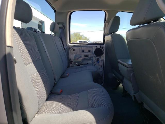 Photo 10 from auction – 2007 DODGE RAM 1500 S with VIN 1D7HU18PX7J507402