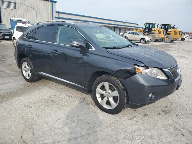 Photo 4 from auction – 2011 LEXUS RX 350 with VIN 2T2BK1BA2BC103519