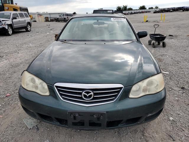 Photo 5 from auction – 2001 MAZDA MILLENIA with VIN JM1TA221011708952