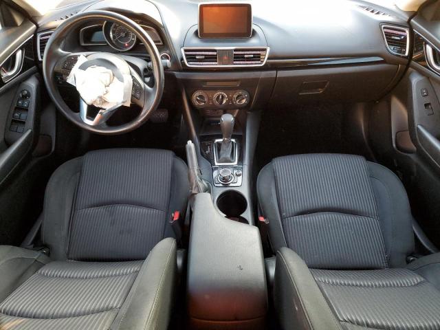 Photo 8 from auction – 2016 MAZDA 3 SPORT with VIN JM1BM1U74G1314636